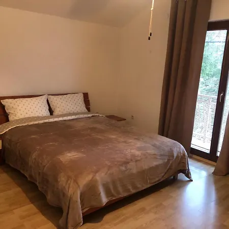 Apartment Vila Kike *