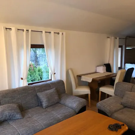 Vila Kike Sarajevo