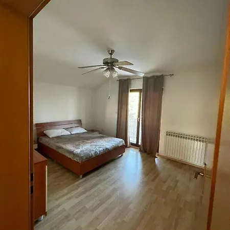 Apartment Vila Kike Sarajevo