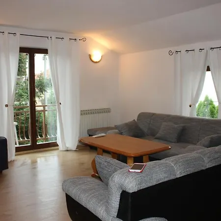 Vila Kike Apartment