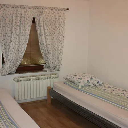 Vila Kike * Sarajevo