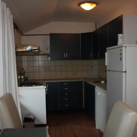 Vila Kike Apartment