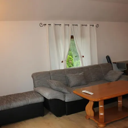 Vila Kike * Sarajevo