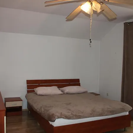 Vila Kike Apartment *