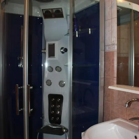 Vila Kike Apartment *