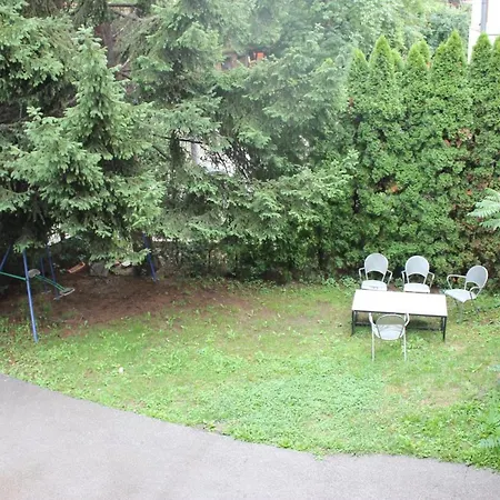 Apartment Vila Kike Sarajevo