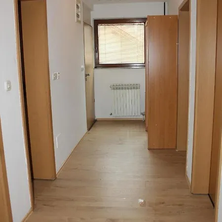 Vila Kike Apartment