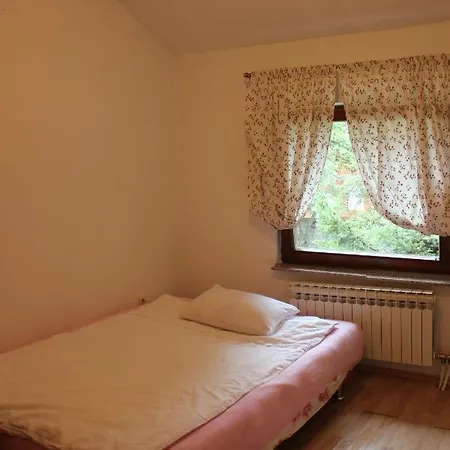 Apartment Vila Kike Sarajevo