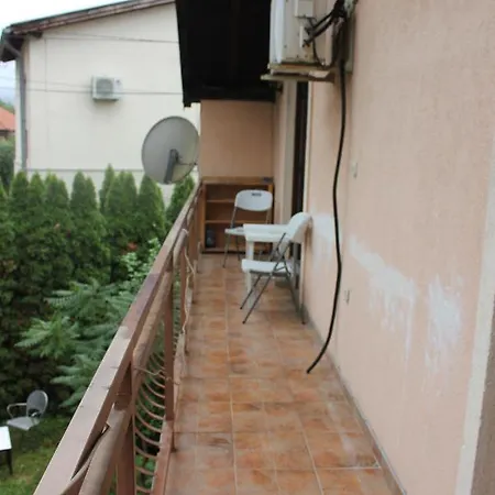 Vila Kike * Sarajevo