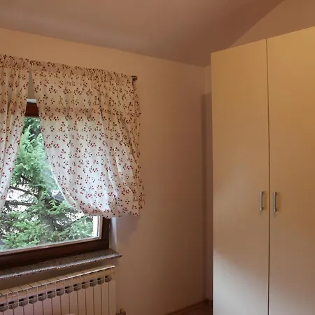 Vila Kike Sarajevo